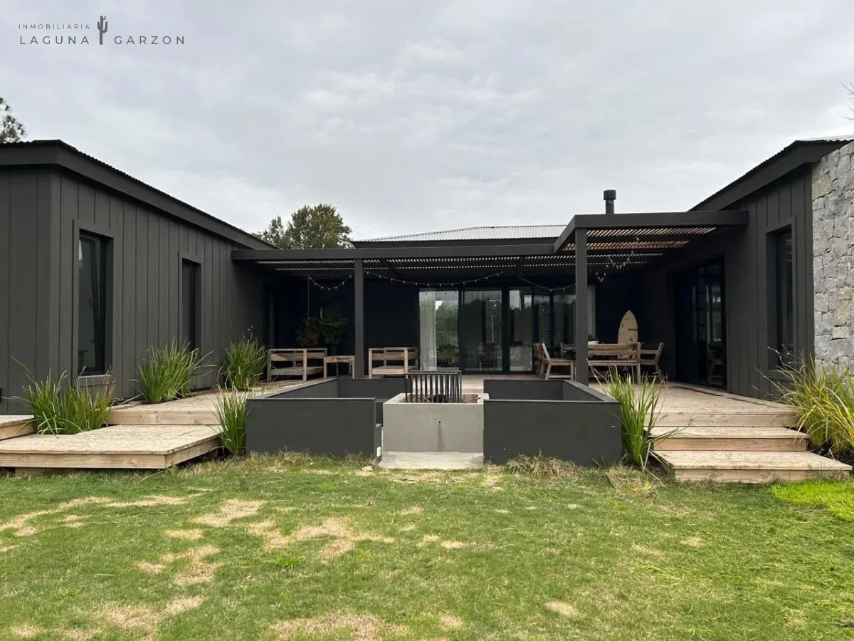 Casa ID.90 - Casa en Don Miguel La Barra Punta del Este