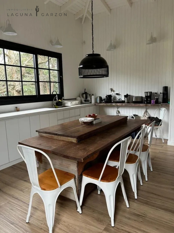 Casa ID.90 - Casa en Don Miguel La Barra Punta del Este