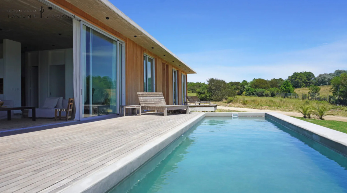 Casa ID.65 - Casa en Laguna Escondida