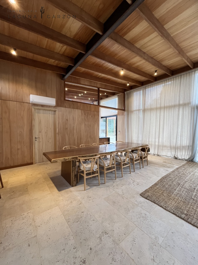 Casa ID.25 - Casa en Jose Ignacio, Laguna Escondida