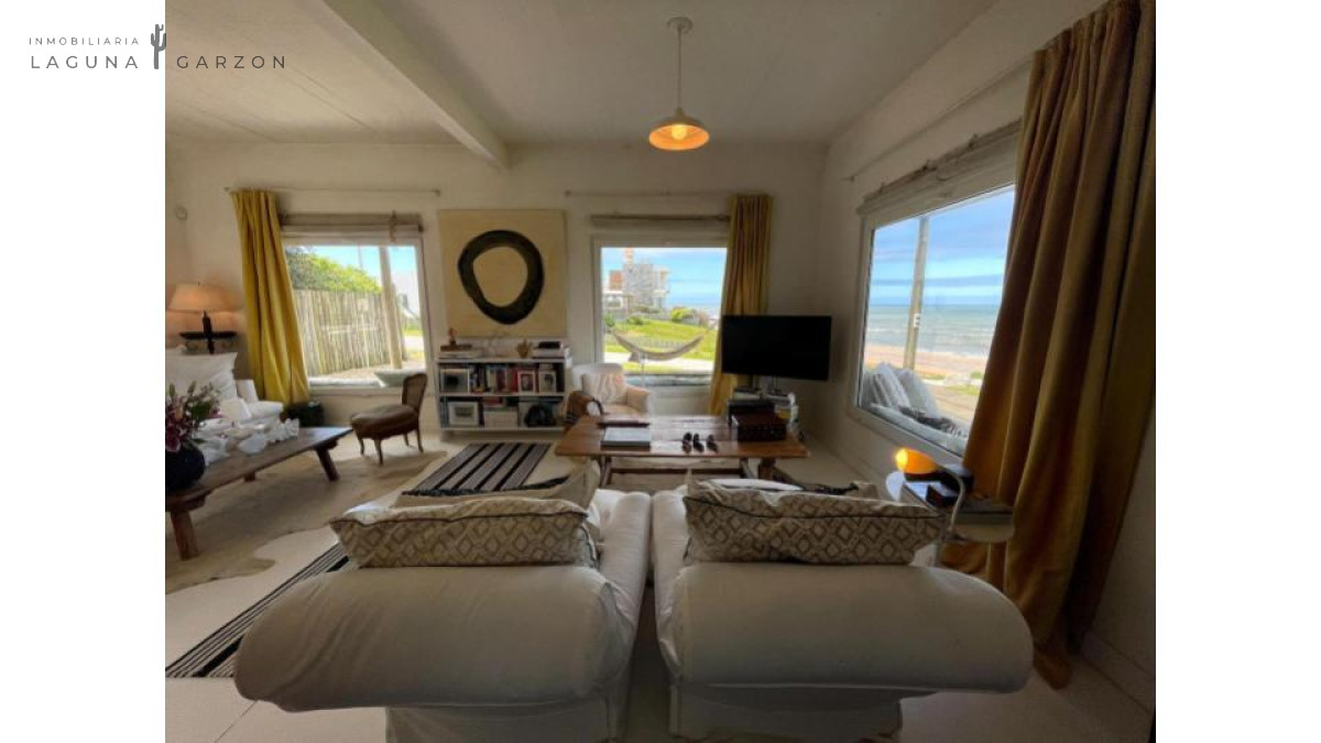 Casa ID.20 - Casa de ensueño en José Ignacio