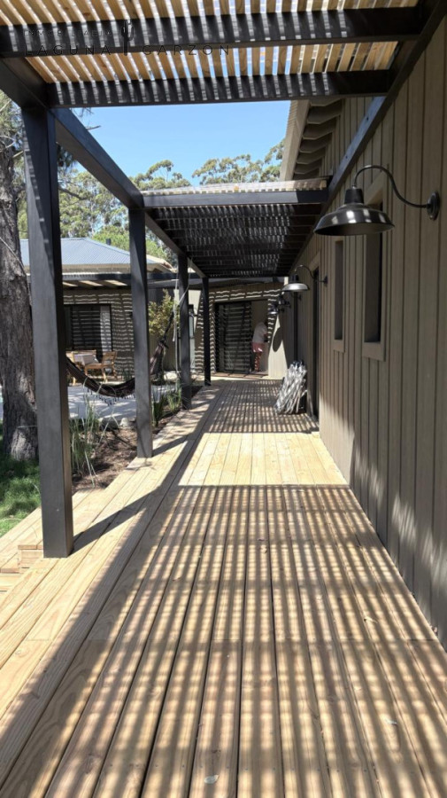 Casa ID.89 - Casa en Don Miguel La Barra Punta del Este