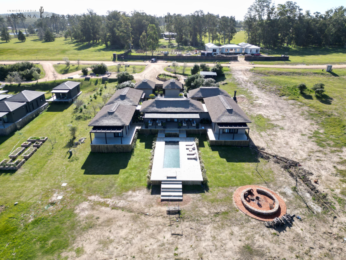 Casa ID.85 - Casa en venta Puerto Quetzal La Barra Punta del Este