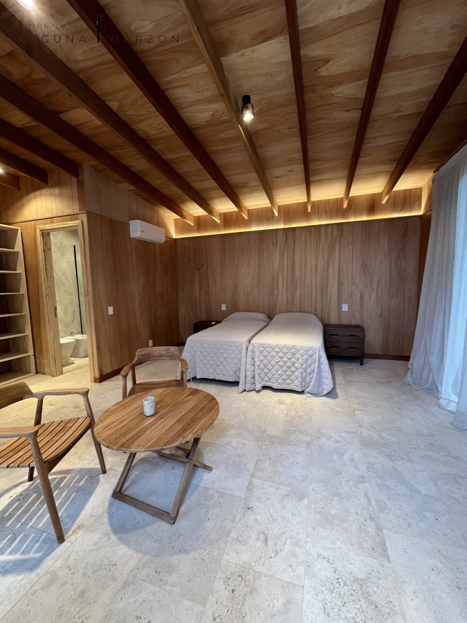 Casa ID.25 - Casa en Jose Ignacio, Laguna Escondida