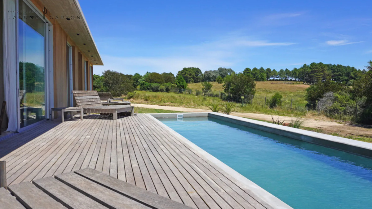 Casa ID.65 - Casa en Laguna Escondida