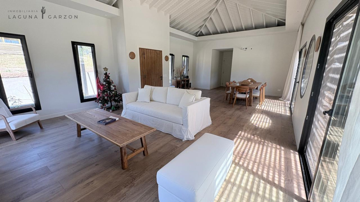Casa ID.89 - Casa en Don Miguel La Barra Punta del Este