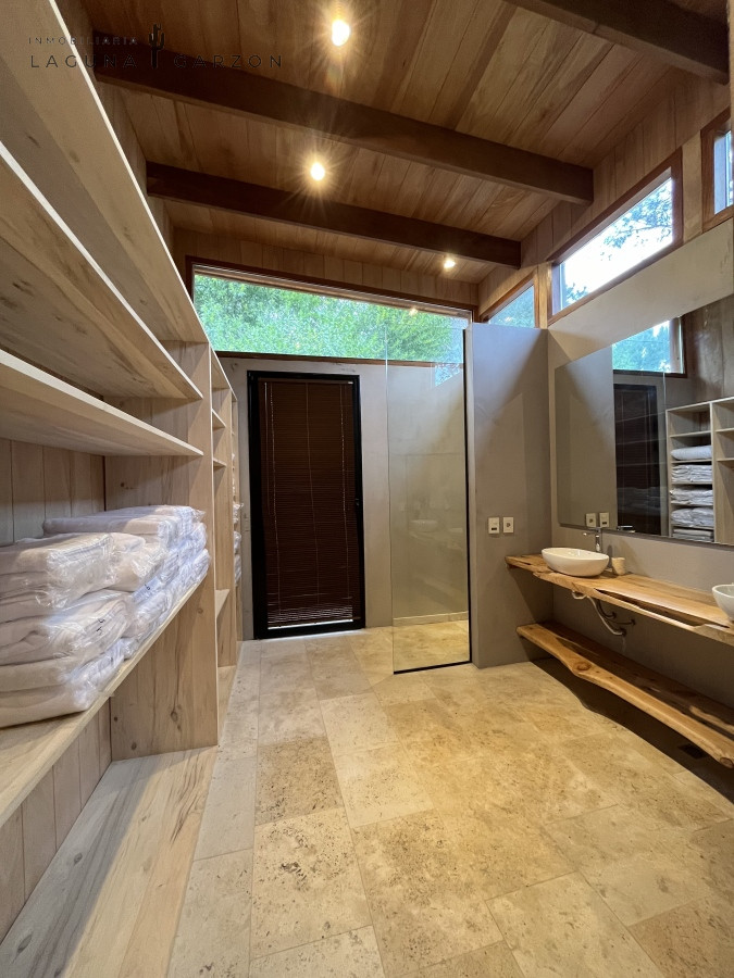 Casa ID.25 - Casa en Jose Ignacio, Laguna Escondida
