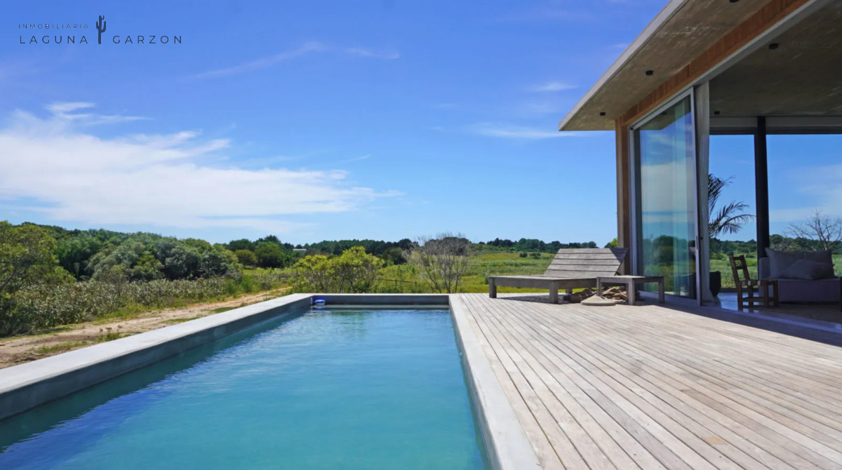 Casa ID.65 - Casa en Laguna Escondida
