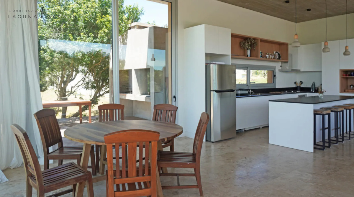 Casa ID.65 - Casa en Laguna Escondida