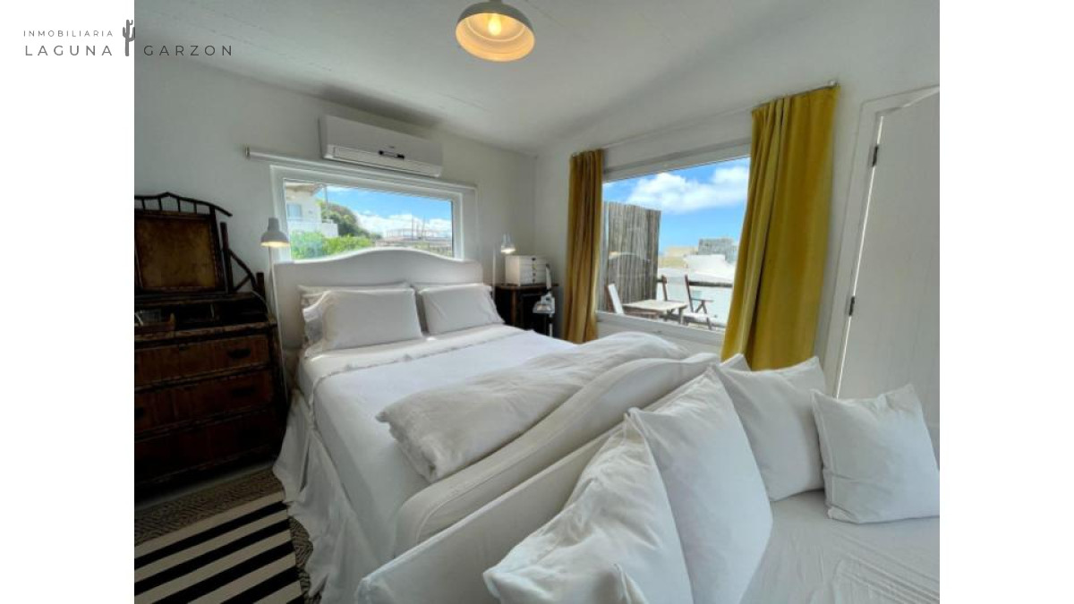 Casa ID.20 - Casa de ensueño en José Ignacio