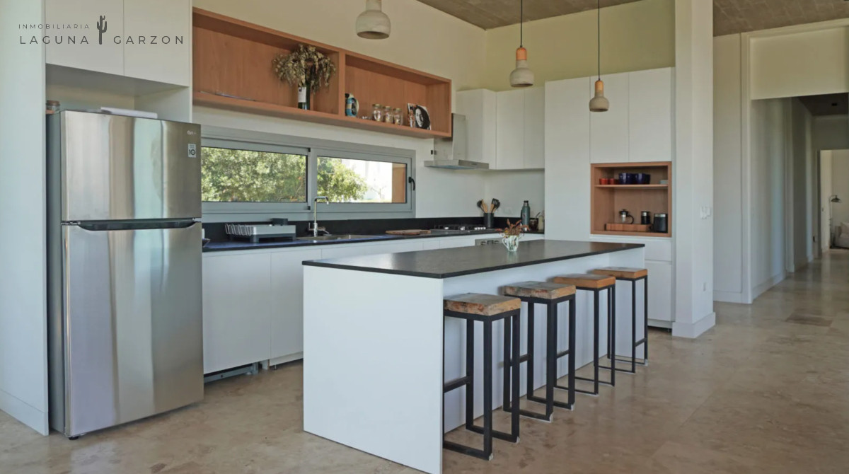 Casa ID.65 - Casa en Laguna Escondida