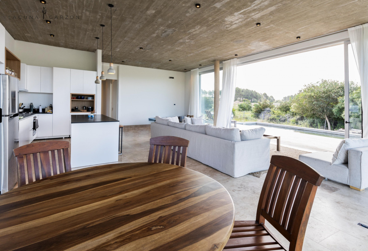 Casa ID.65 - Casa en Laguna Escondida