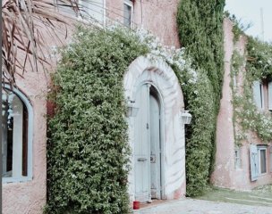 Posta del Cangrejo hermosa casa 5 dorm