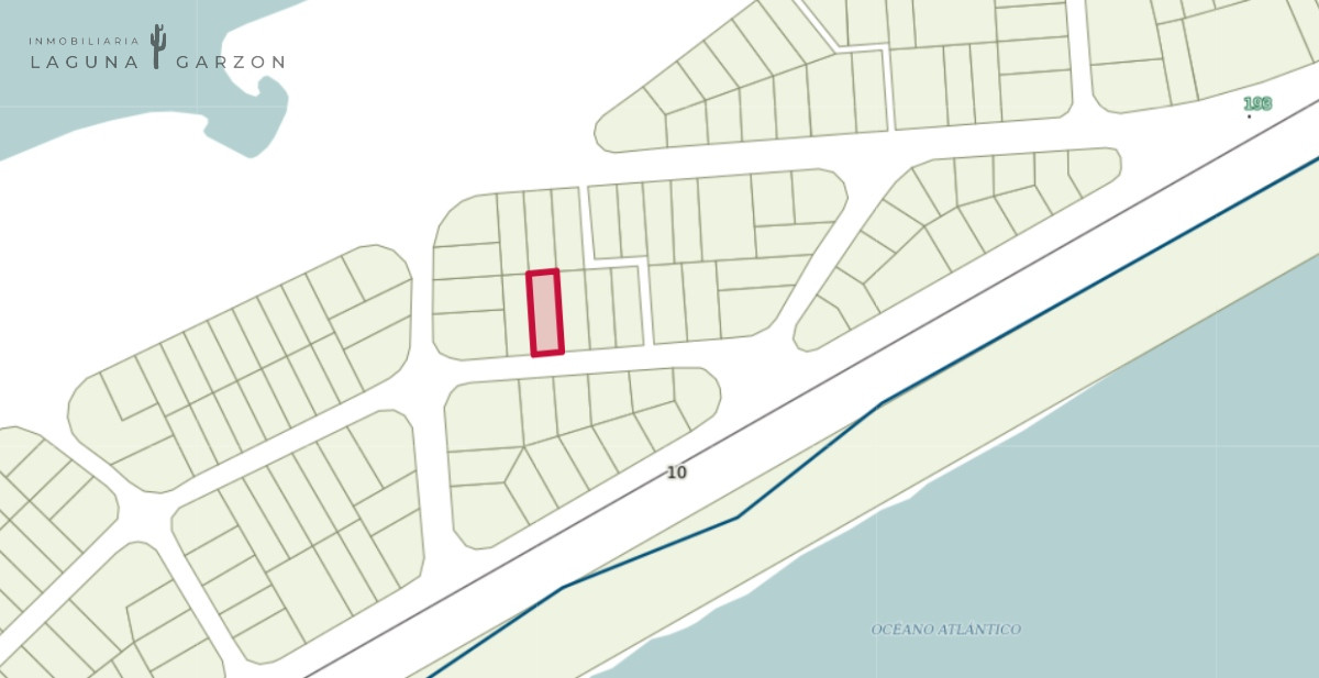 Terreno ID.46 - entre la Laguna y Mar 