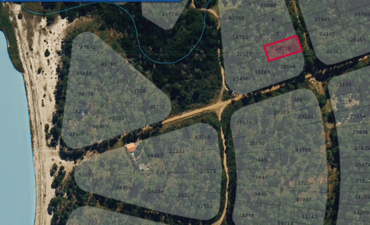 Terreno ID.5 - A 2 cuadras de La Playita de El Caracol Terreno 