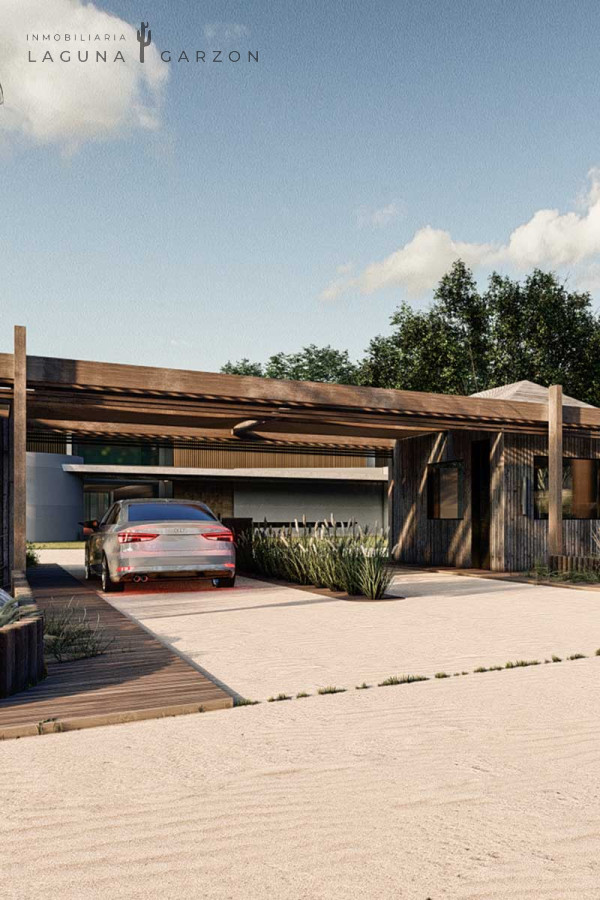 Terreno ID.39 - LOTES EN PLAYA BRAVA JOSÉ IGNACIO