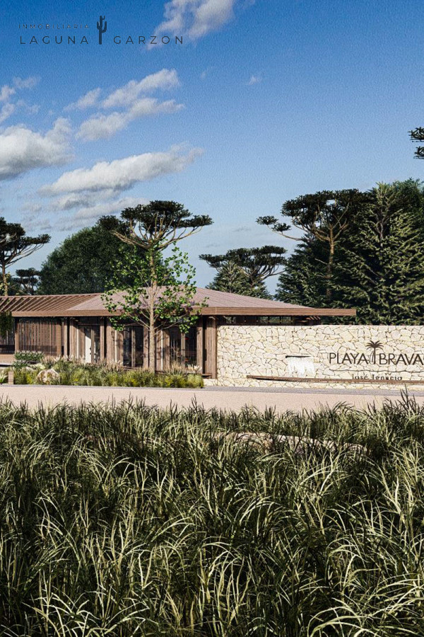 Terreno ID.39 - LOTES EN PLAYA BRAVA JOSÉ IGNACIO