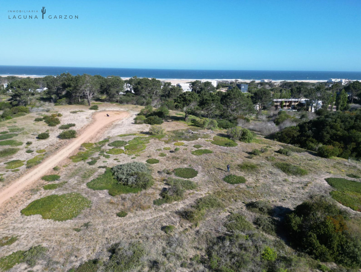 Terreno ID.91 - Terreno Arenas de José Ignacio Gran Oportunidad para Desarrollo