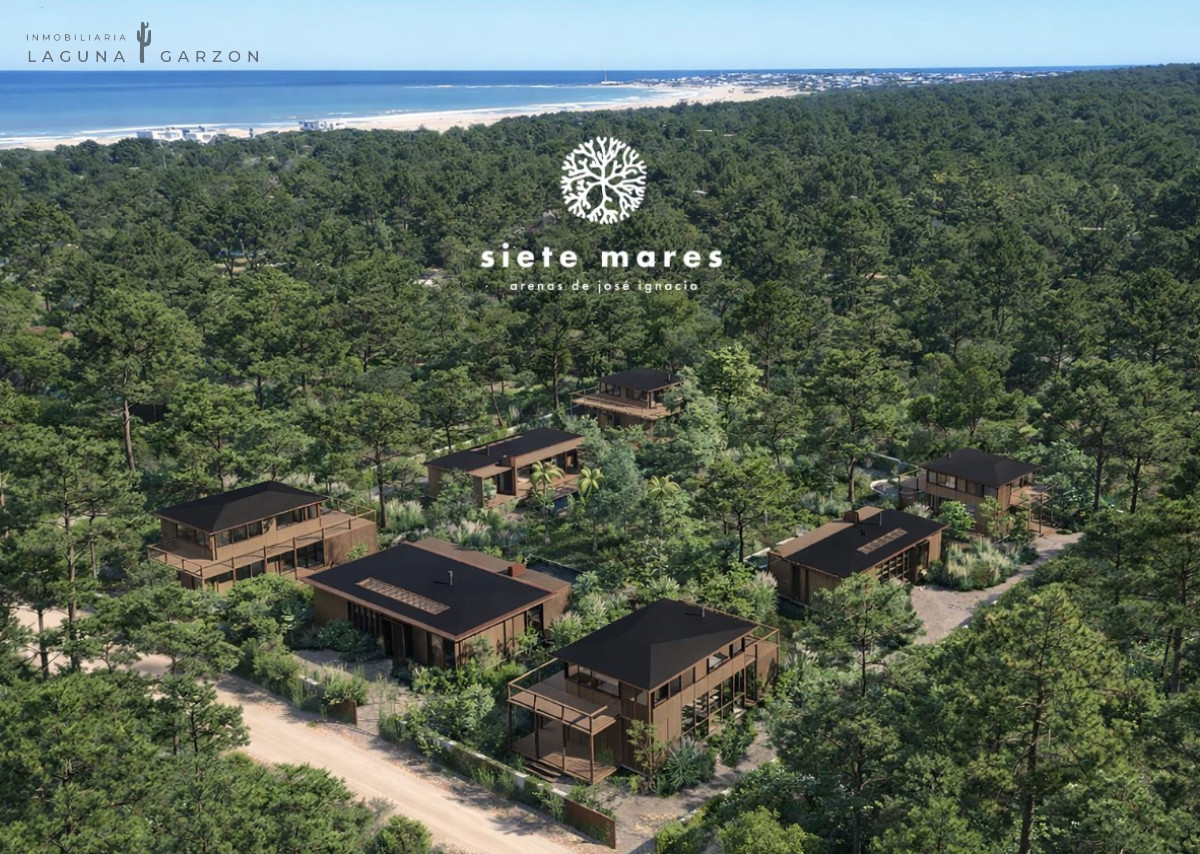 Terreno ID.91 - Terreno Arenas de José Ignacio Gran Oportunidad para Desarrollo