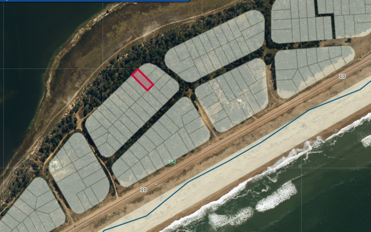 100mts Primera Línea Manzana 3 