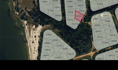 Mazana 31 solar 30  OPORTUNIDAD CERCA DE PLAYITA Y ALTO vista Laguna en 2da planta