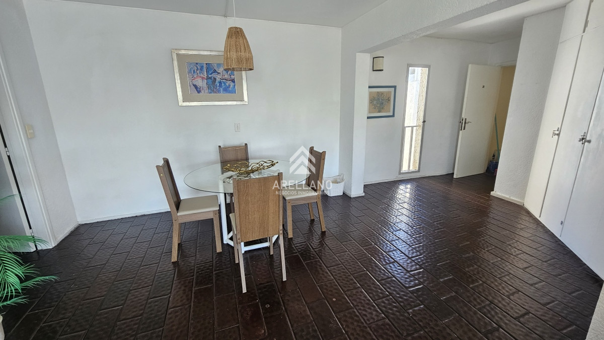 Apartamento ID.4420 - Edifico bajo a metros del puerto