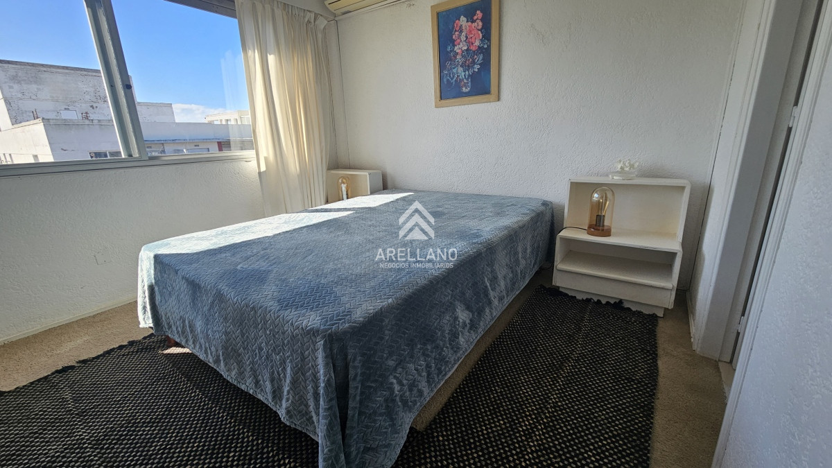Apartamento ID.4420 - Edifico bajo a metros del puerto