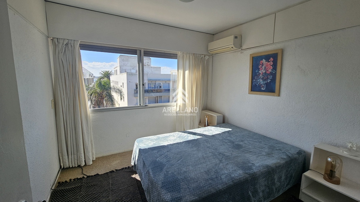 Apartamento ID.4420 - Edifico bajo a metros del puerto