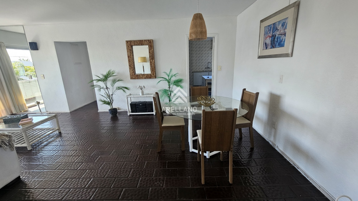 Apartamento ID.4420 - Edifico bajo a metros del puerto