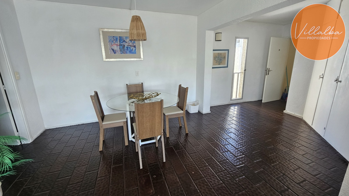 Apartamento ID.3330 - Edifico bajo a metros del puerto