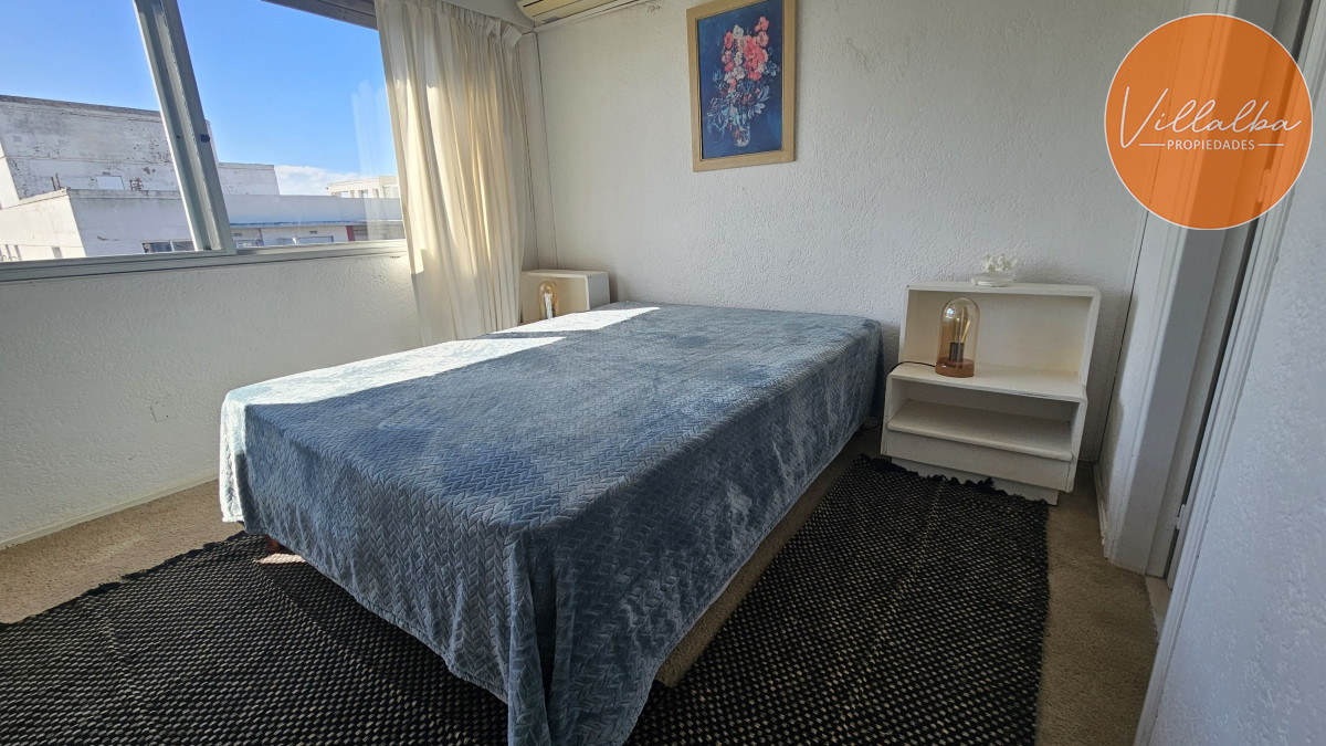 Apartamento ID.3330 - Edifico bajo a metros del puerto