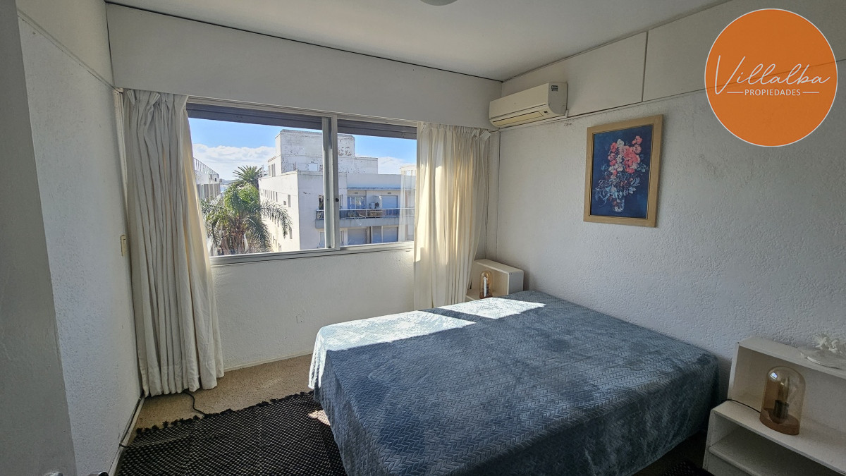 Apartamento ID.3330 - Edifico bajo a metros del puerto