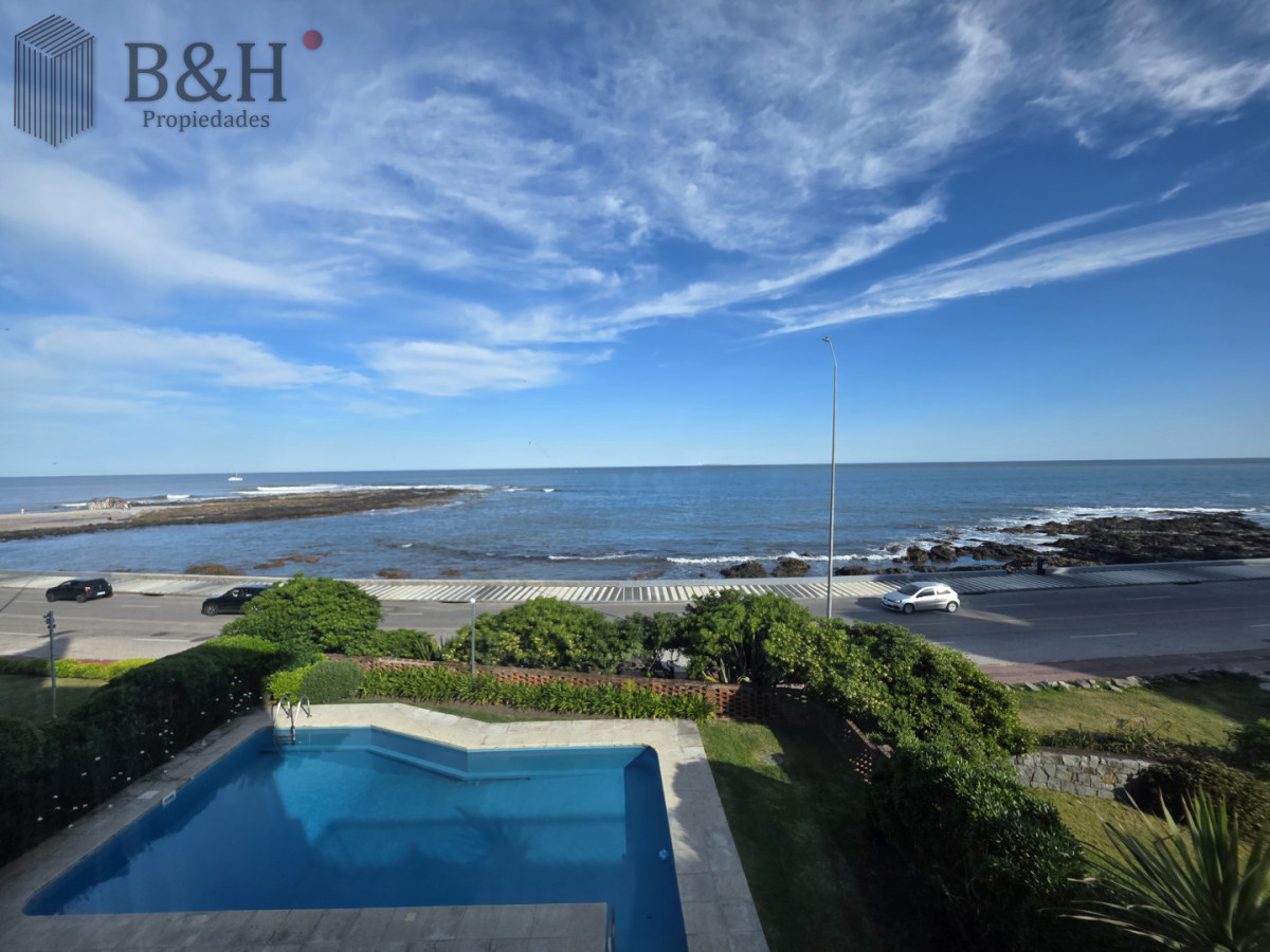 Apartamento ID.6035 - Apartamento en Peninsula frente al mar