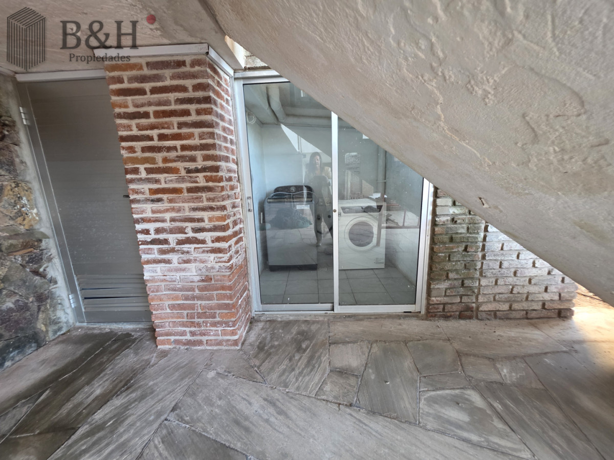 Apartamento ID.6035 - Apartamento en Peninsula frente al mar