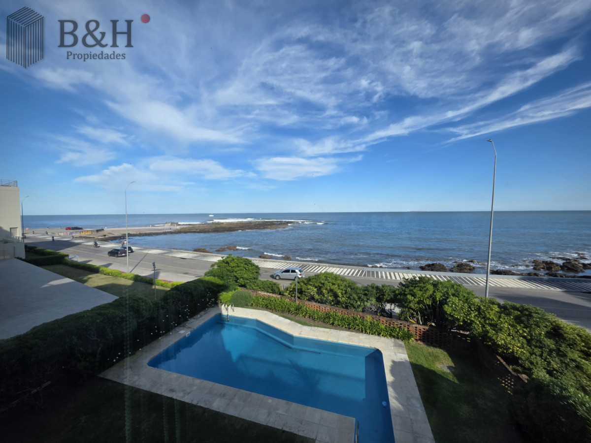 Apartamento ID.6035 - Apartamento en Peninsula frente al mar