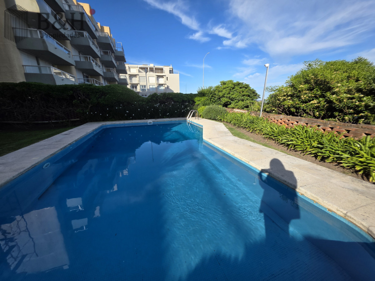 Apartamento ID.6035 - Apartamento en Peninsula frente al mar
