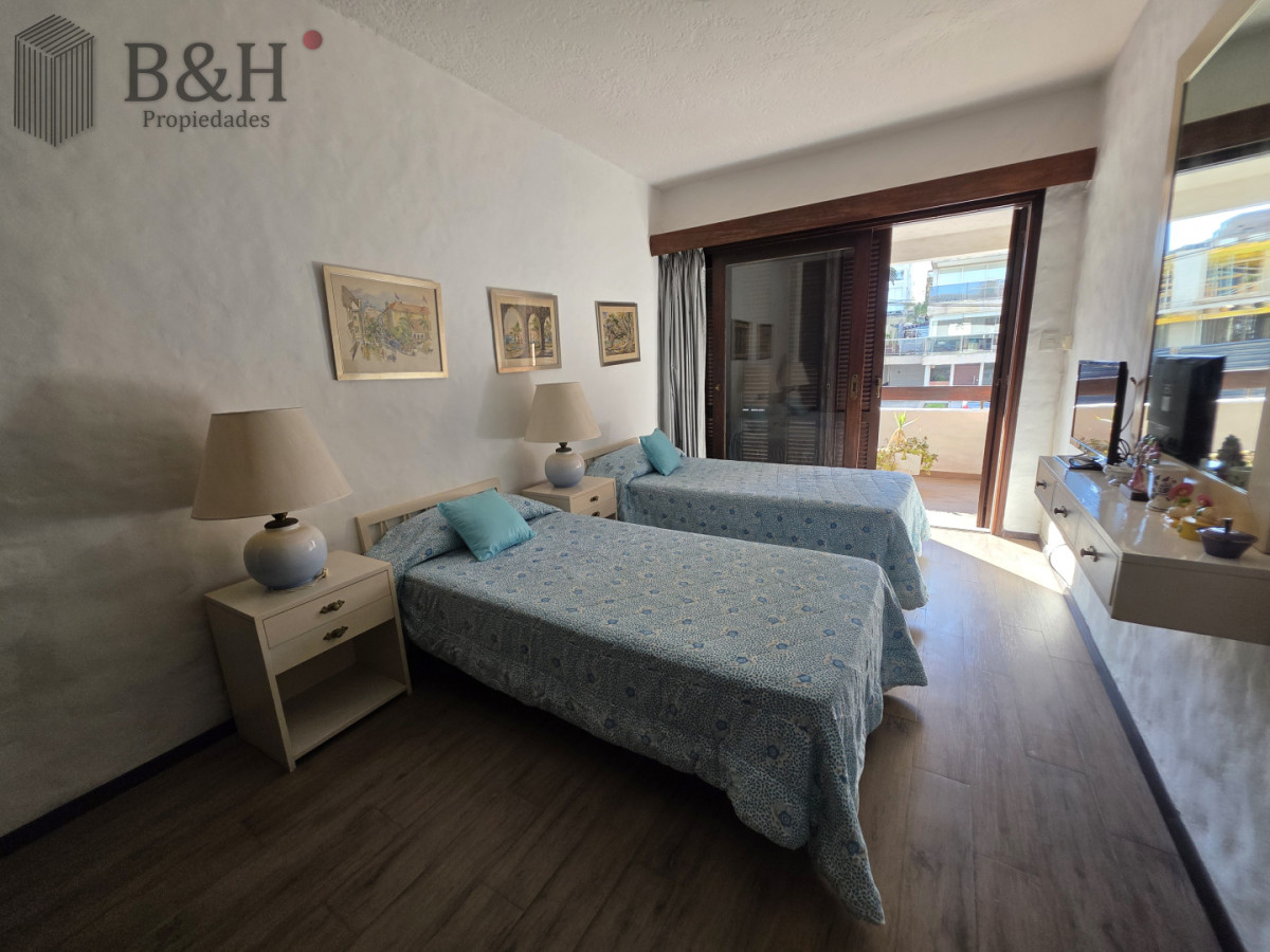 Apartamento ID.6035 - Apartamento en Peninsula frente al mar
