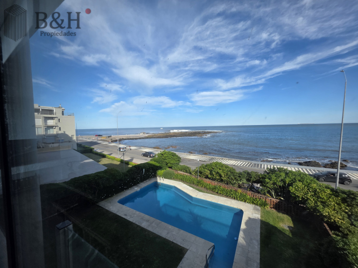 Apartamento ID.6035 - Apartamento en Peninsula frente al mar
