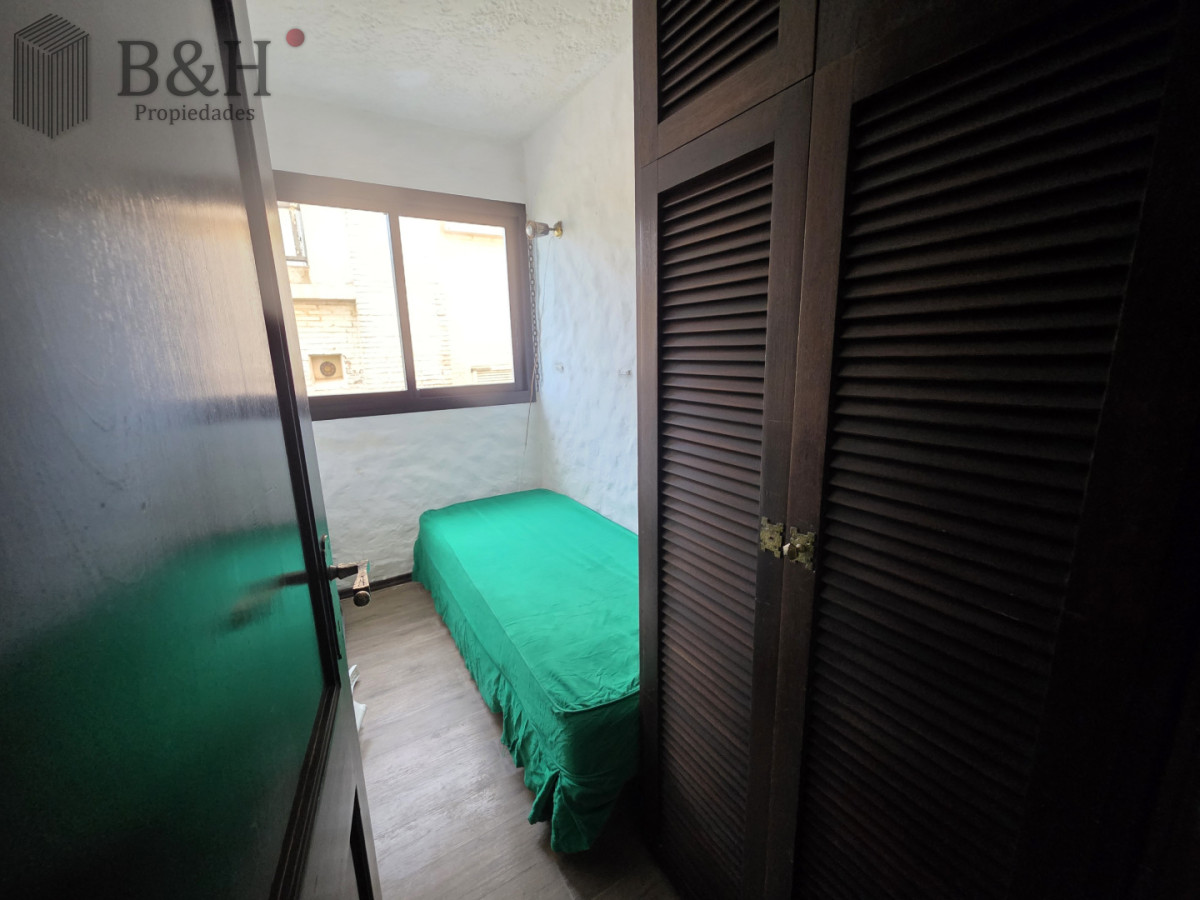 Apartamento ID.6035 - Apartamento en Peninsula frente al mar