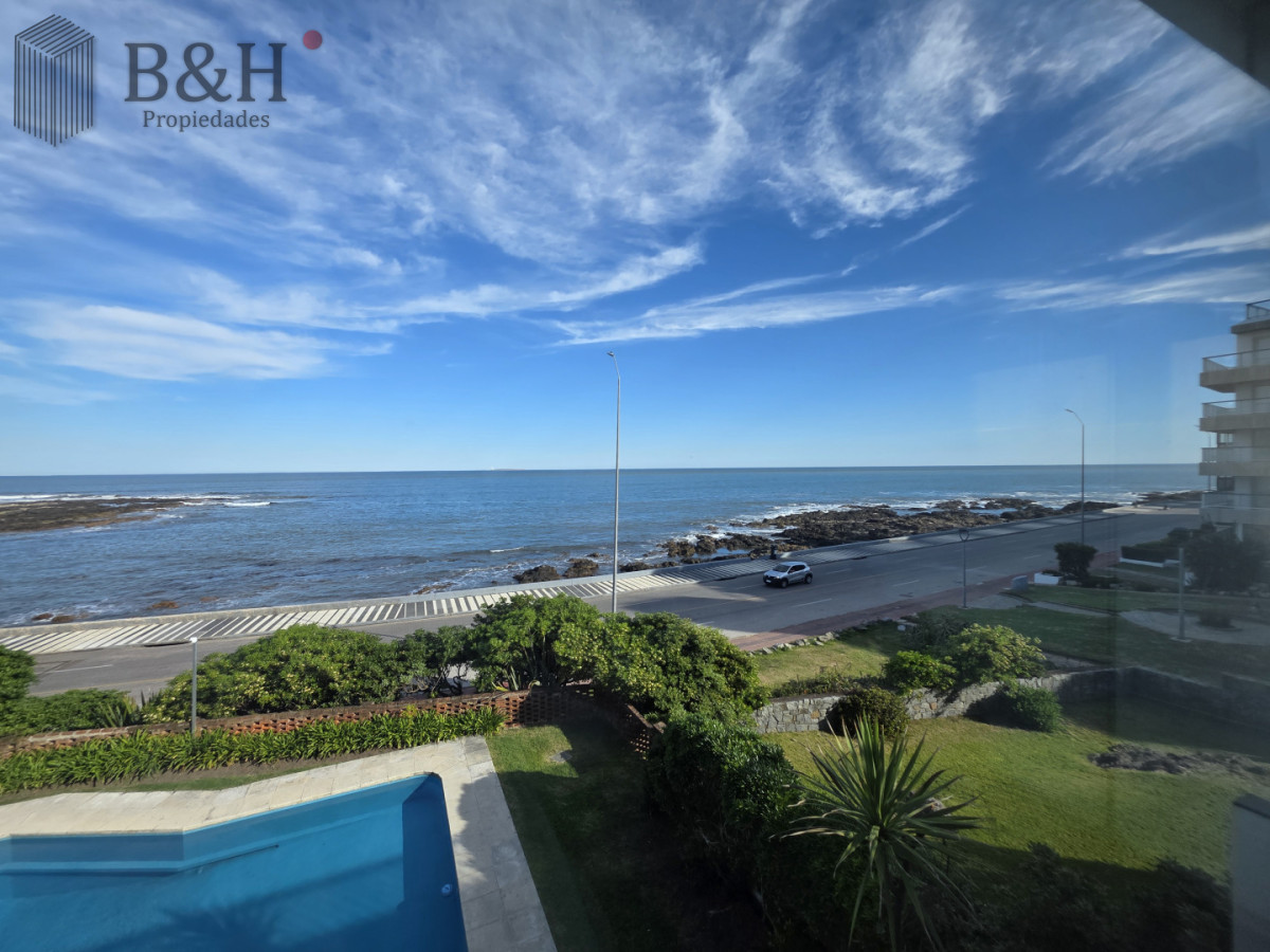 Apartamento ID.6035 - Apartamento en Peninsula frente al mar