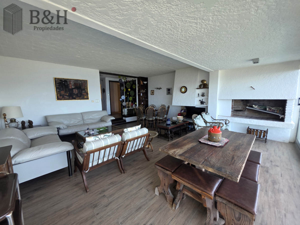 Apartamento ID.6035 - Apartamento en Peninsula frente al mar