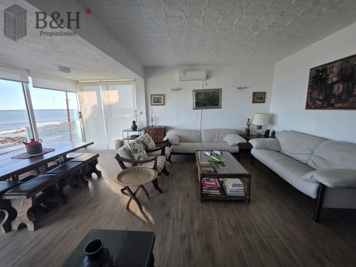Apartamento ID.6035 - Apartamento en Peninsula frente al mar