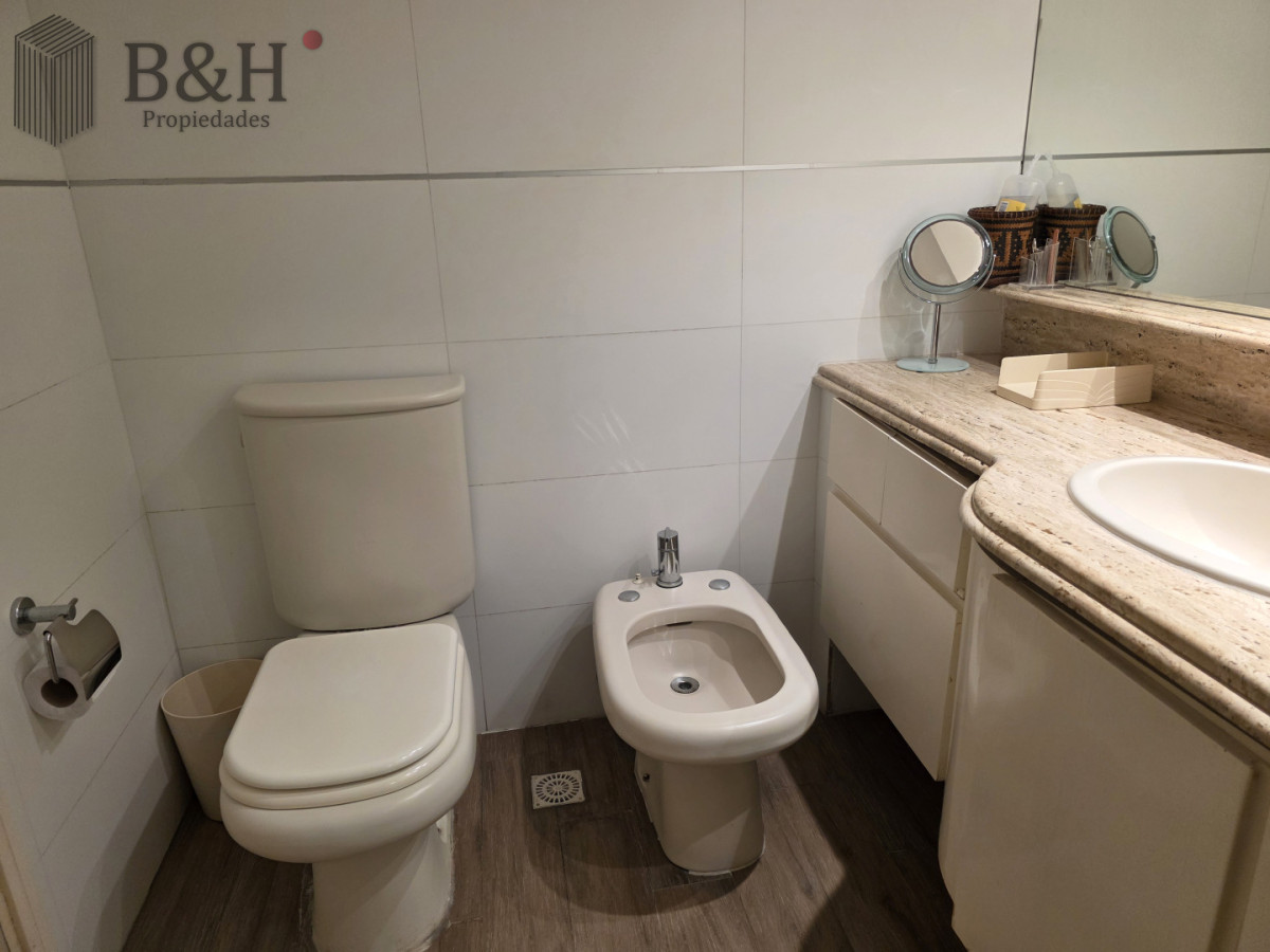 Apartamento ID.6035 - Apartamento en Peninsula frente al mar