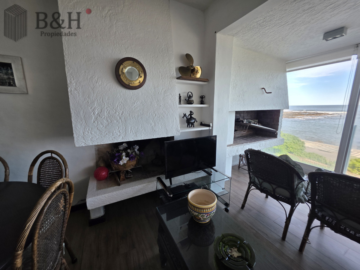 Apartamento ID.6035 - Apartamento en Peninsula frente al mar