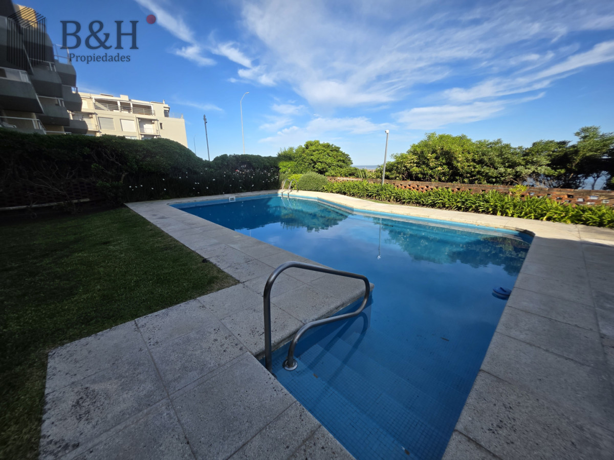 Apartamento ID.6035 - Apartamento en Peninsula frente al mar