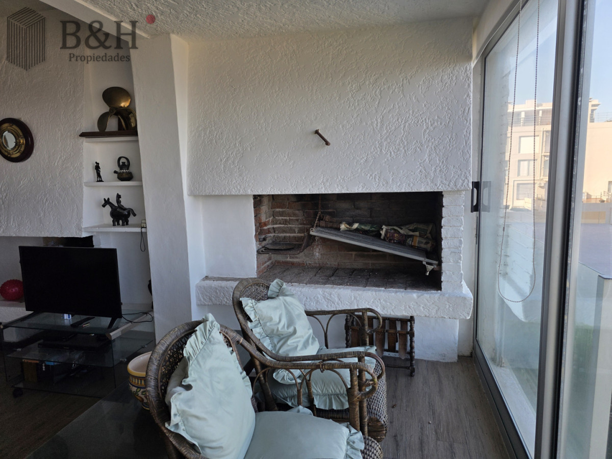 Apartamento ID.6035 - Apartamento en Peninsula frente al mar