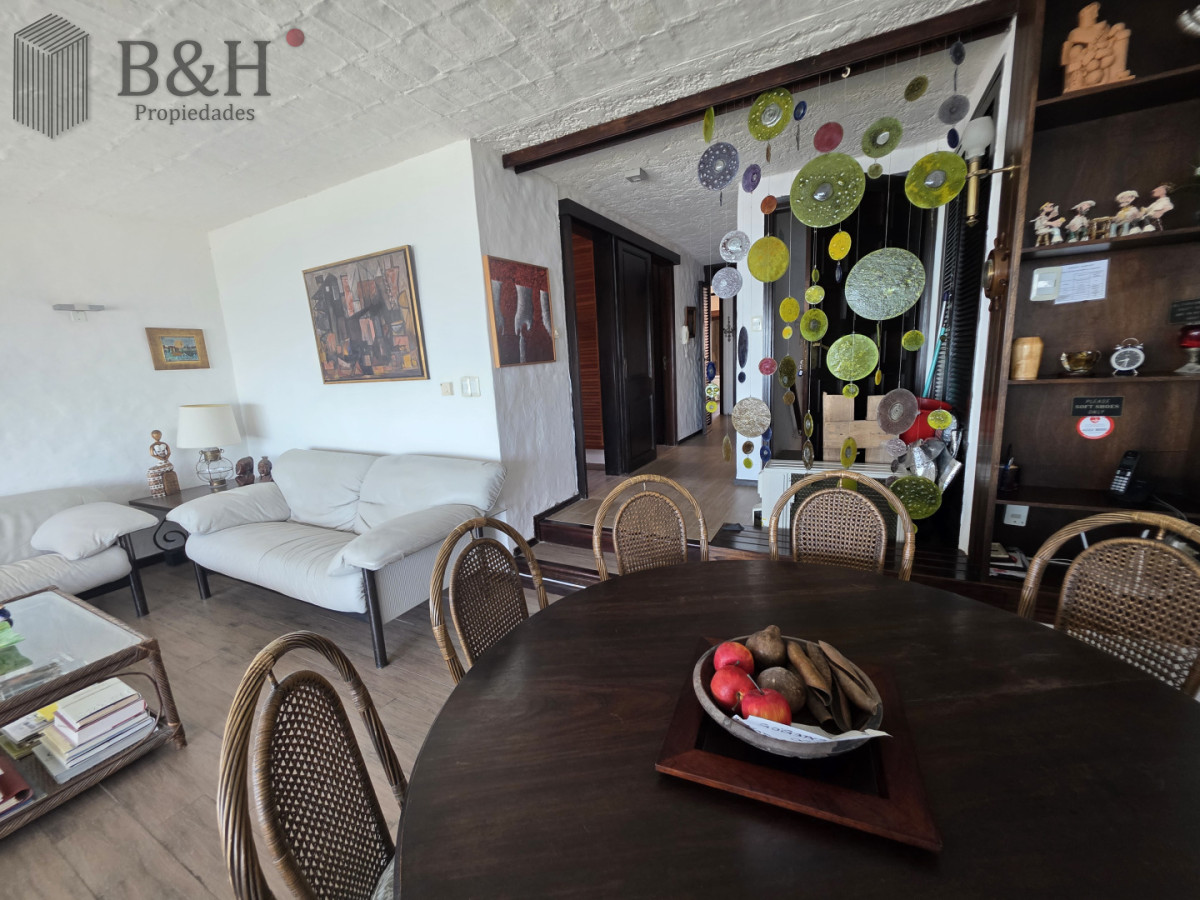 Apartamento ID.6035 - Apartamento en Peninsula frente al mar
