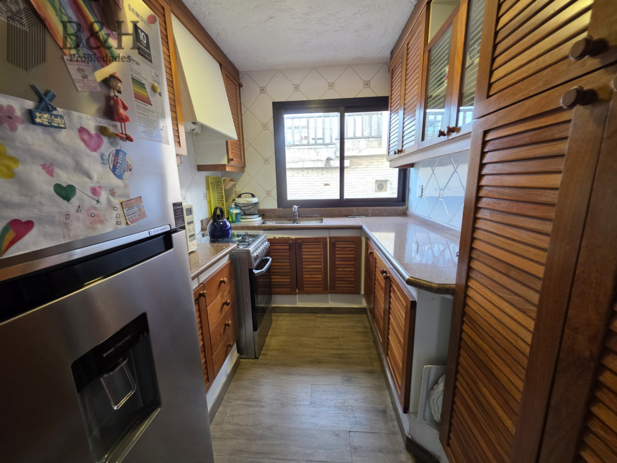 Apartamento ID.6035 - Apartamento en Peninsula frente al mar