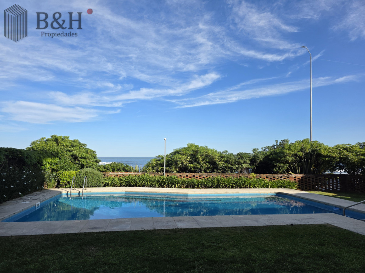 Apartamento ID.6035 - Apartamento en Peninsula frente al mar