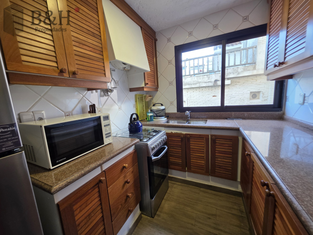 Apartamento ID.6035 - Apartamento en Peninsula frente al mar